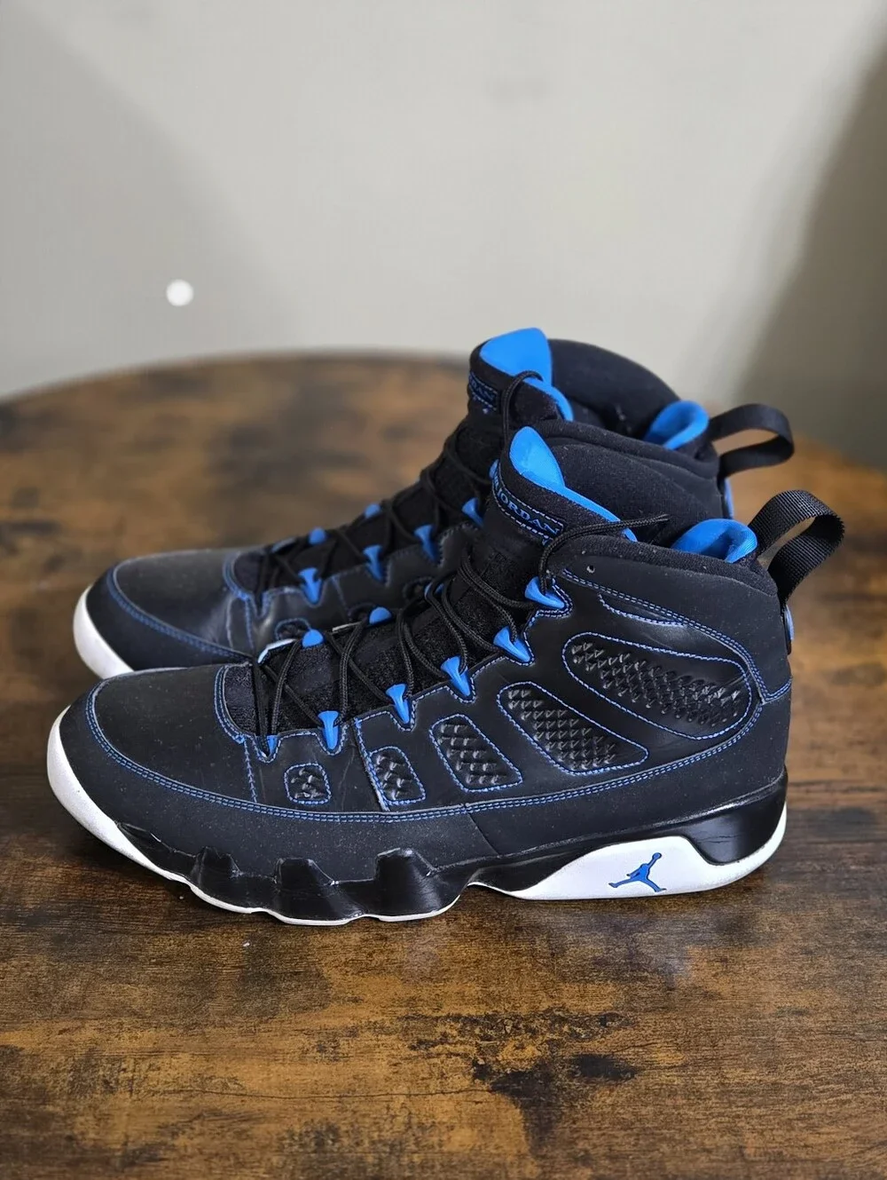 JORDAN FUSION 3 SIZE 13